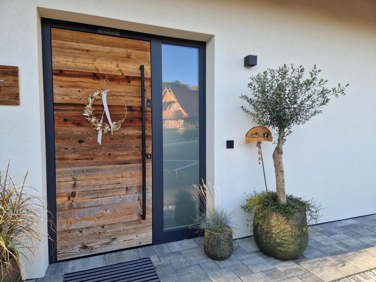 Traumhaus In Den Weinbergen - Max 8 Personen - Mit Self-Check-In Villa Sankt Stefan ob Stainz Exterior photo