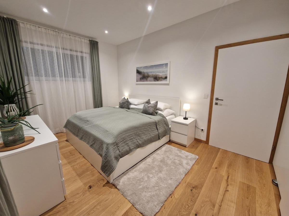 Traumhaus In Den Weinbergen - Max 8 Personen - Mit Self-Check-In Villa Sankt Stefan ob Stainz Exterior photo