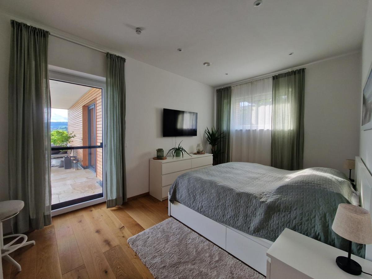 Traumhaus In Den Weinbergen - Max 8 Personen - Mit Self-Check-In Villa Sankt Stefan ob Stainz Exterior photo